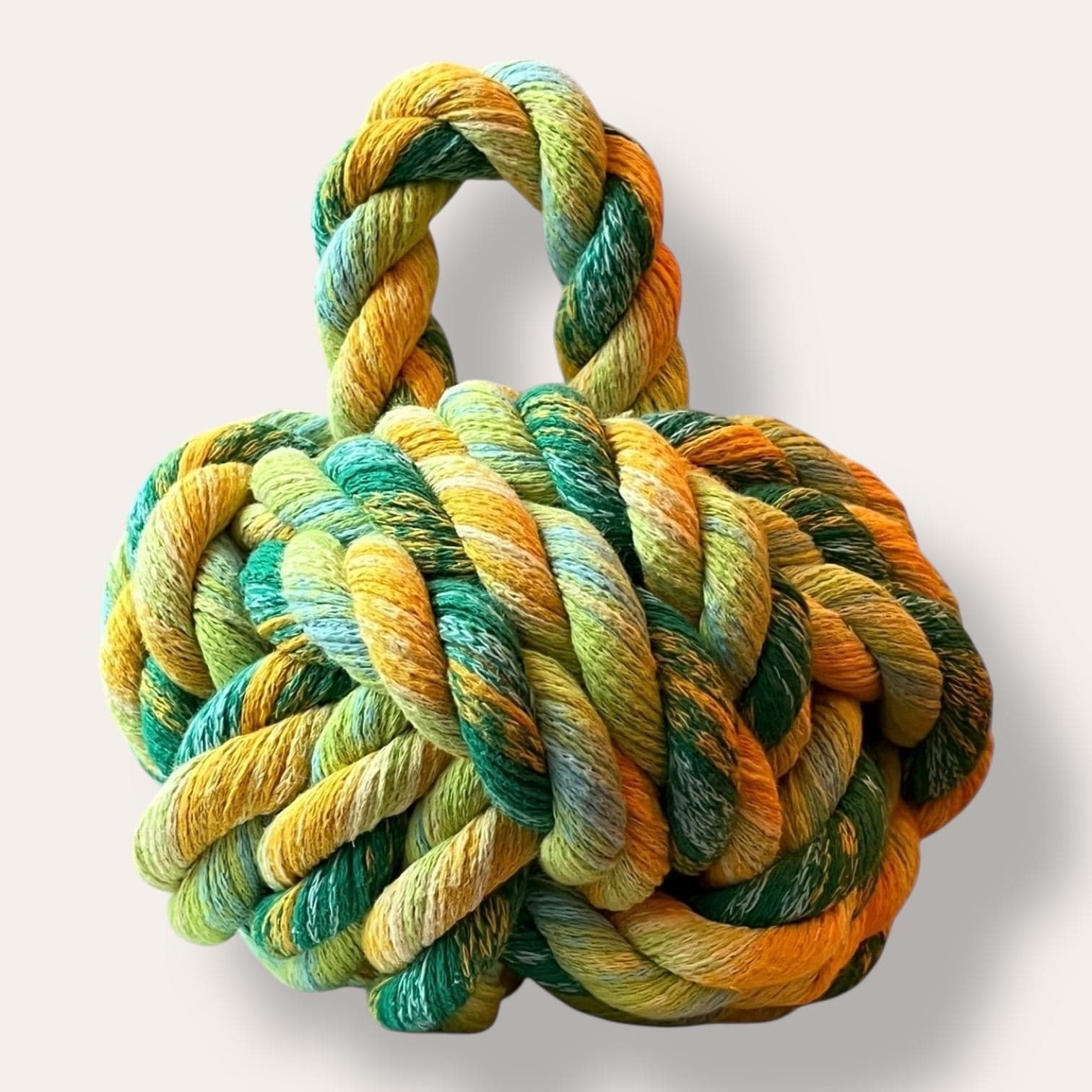 Tightrope Knots