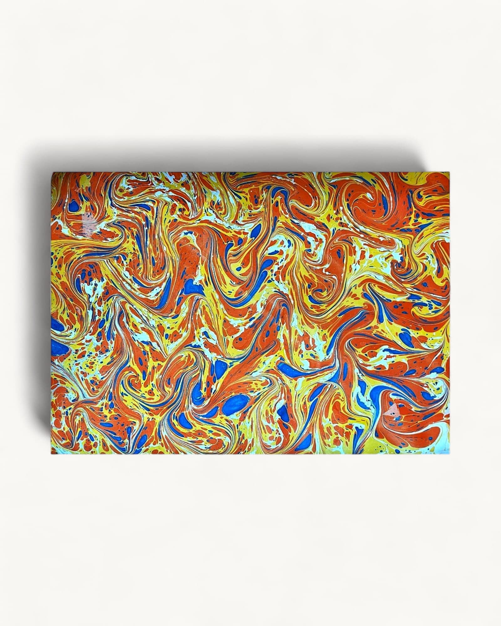 Daunton Marbling