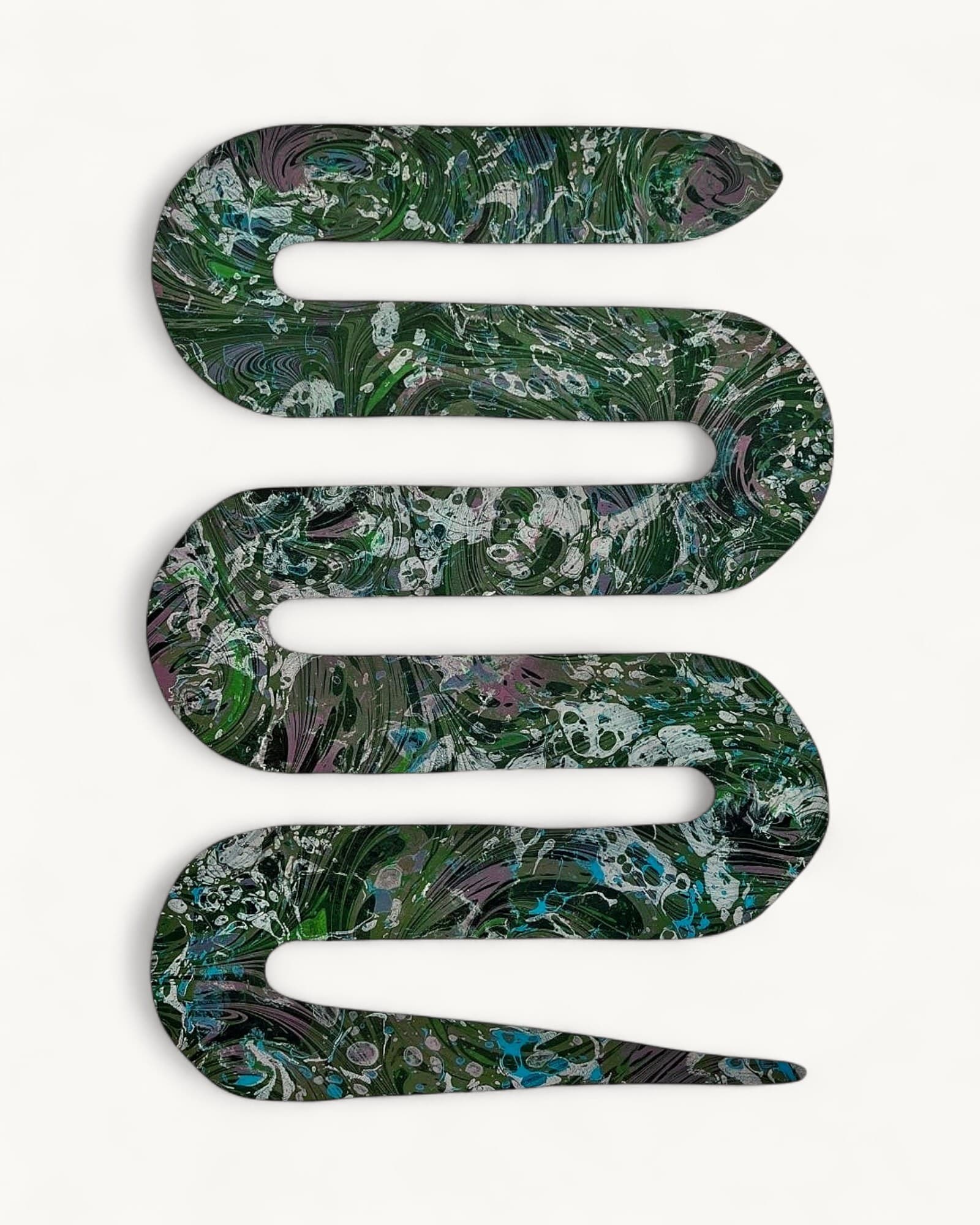 Daunton Marbling