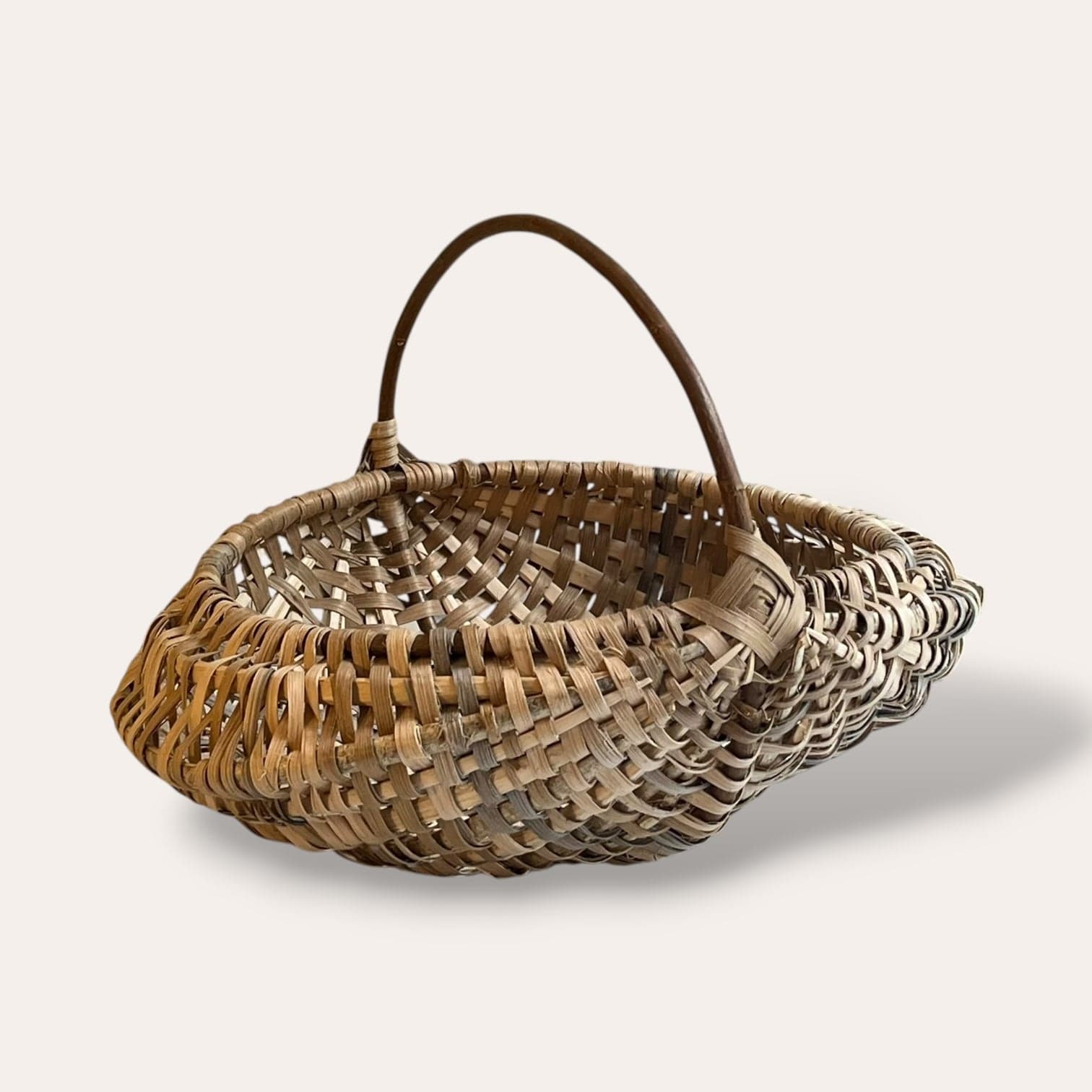 The Bumbling Basketeer