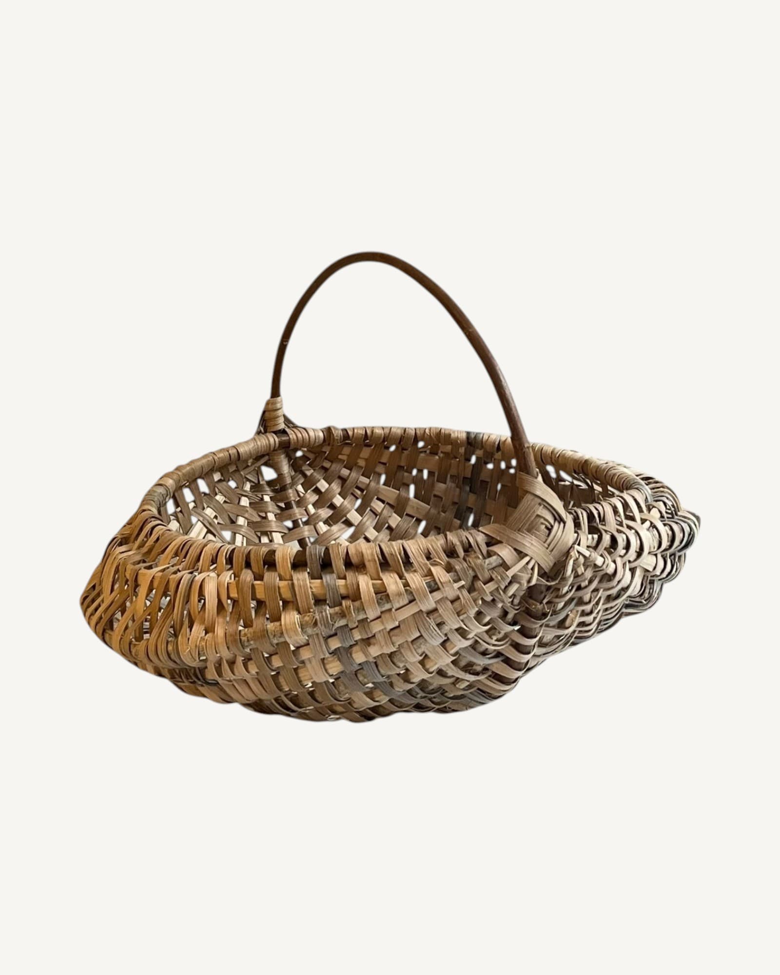The Bumbling Basketeer